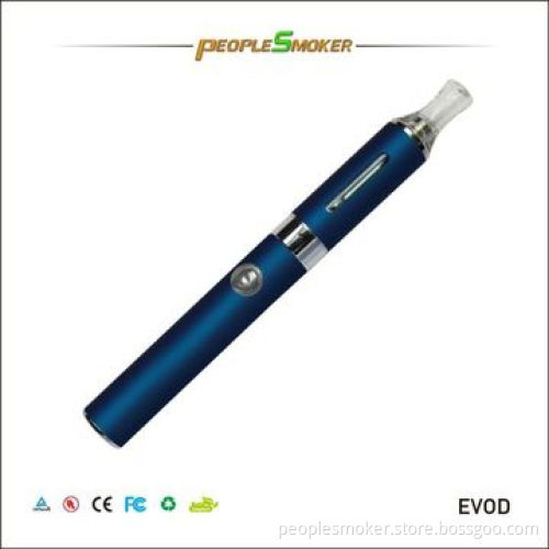 E-cigarette